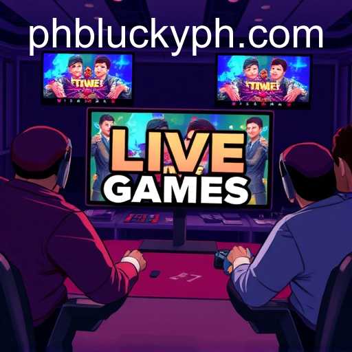 Live Games